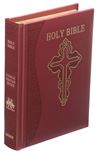 Catholic Heritage Family Bible NABRE *WHILE SUPPLIES LAST*