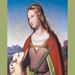 Catholic Liturgical Calendar 2023: Female Saints - 124242