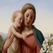 Catholic Liturgical Calendar 2023: Motherhood - 124244