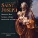 Catholic Liturgical Calendar 2023: Saint Joseph - 121213
