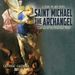 Catholic Liturgical Calendar 2023: Saint Michael the Archangel - 121214