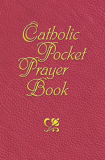 Catholic Pocket Prayer Book Jacquelyn Lindsey 9781931709439