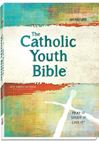 Catholic Youth Bible NABRE 4th Edition, Paperback