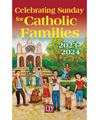 Celebrating Sunday For Catholic Families