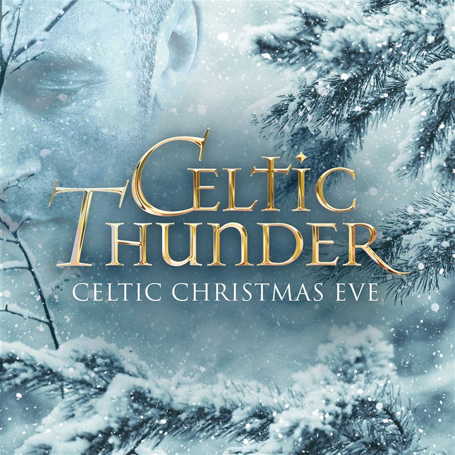 Celtic Thunder: Celtic Christmas Eve CD