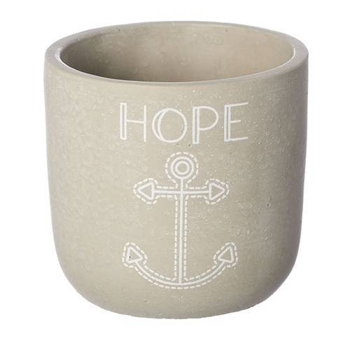 Ceramic Hope Vessel