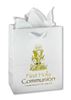 Chalice First Communion Gift Bag