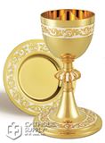 Chalice and Paten from Poland