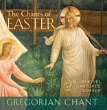 Chants Of Easter CD
