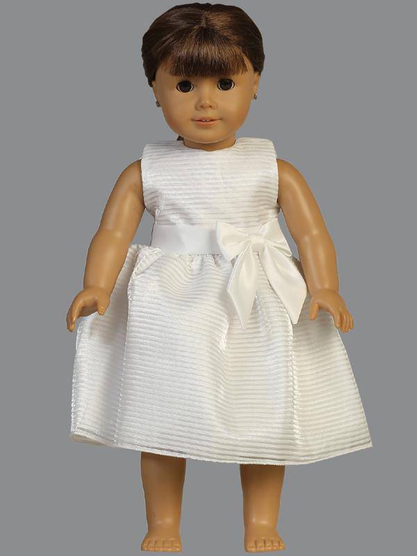 first communion doll