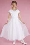 Charlotte First Communion Dress *WHILE SUPPLIES LAST*