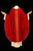 Concelebration Chasuble by Pietrobon - Red