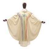 Chasuble of Peace by desta