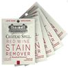 Chateau Spill Individual Wipes, 1 5"x8" Towelette *WHILE SUPPLIES LAST*