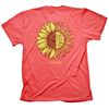 Cherished Girl T-Shirt Sonshine Flower