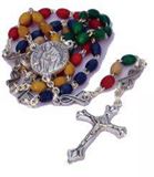 St. Peregrine Childs Cancer Rosary