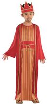 Child's King Balthazar Costume *WHILE SUPPLIES LAST*