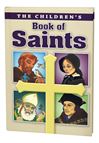 Children's Book Of Saints, Hardcover
