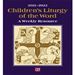 Children’s Liturgy of the Word 2021-2022 A Weekly Resource