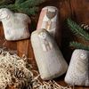 Children's Plush Nativity Set TAKE 20% OFF WHEN ADDED TO CART