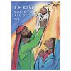 Christ Came for All of Us Boxed Christmas Cards, 18/Box