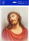 Christ In Agony 8" x 10" Print