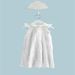 Christening Gown, 0-6 Month - 122669