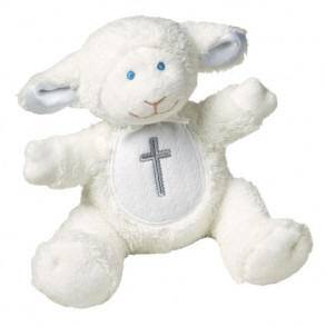 Christening Lamb