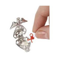 Christmas Angel Charms