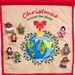Christmas Around the World Advent Calendar - 122522