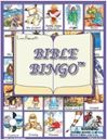 Bible Bingo Game Set