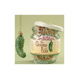 Christmas Pickle Ornament