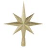 Christmas Star Tree Topper, 23.5" Bethlehem Star Shape 