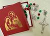 Christmas Story Rosary from Italy