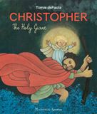 Christopher, the Holy Giant Author: Tomie DePaola