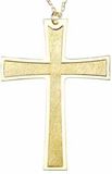 Clergy Cross