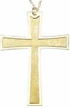 Clergy Cross