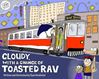 Cloudy With A Chance of Toasted Rav
