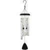 "Comfort And Peace" 36" Picturesque Sonnet Wind Chime