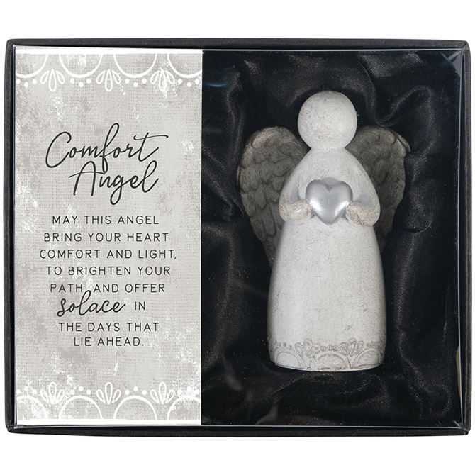 Comfort Angel, Gift Boxed