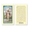 Comfort For Those Who Mourn Laminiated Laminated Prayer Card
