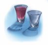 Communion Cups Glass 1.5" 20 Per Pack *WHILE SUPPLIES LAST*