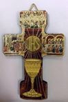 Communion Icon Cross