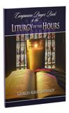 Companion Prayer Book To The Liturgy Of The Hours