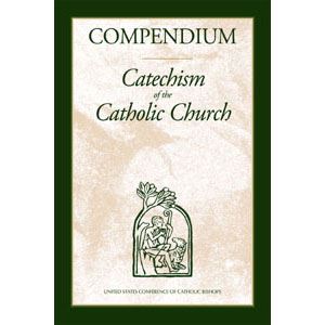 compendium of the catechism of the catholic church