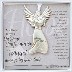 Confirmation Guardian Angel