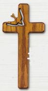 Confirmation Wall Cross *WHILE SUPPLIES LAST*