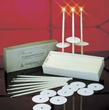 Congregational Taper Candles