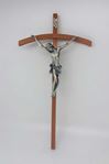 Contemporary Italian Wall Crucifix