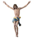 Agonizing Christ Corpus (ONLY) from Italy- Various Sizes and Colors